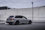 Audi RS4 Avant 2019 года (WW)